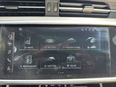 Audi A6 Avant – Foto 15