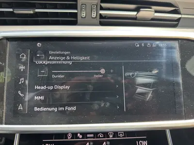 Audi A6 Avant – Foto 16
