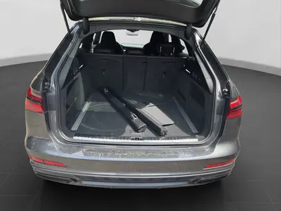 Audi A6 Avant – Foto 17