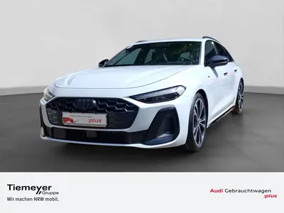 Audi A5 Avant – Foto 1