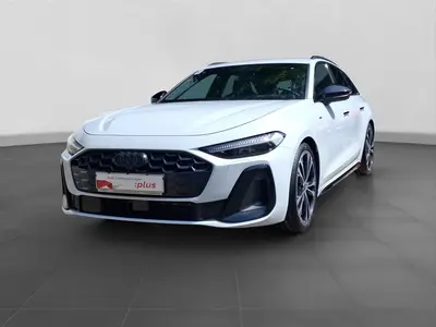 Audi A5 Avant – Foto 2