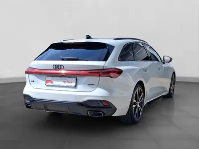 Audi A5 Avant – Foto 3