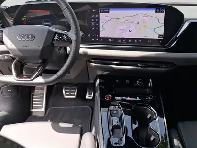 Audi A5 Avant – Foto 5