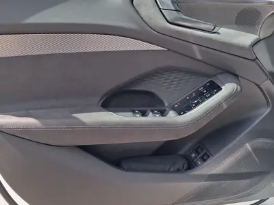 Audi A5 Avant – Foto 8