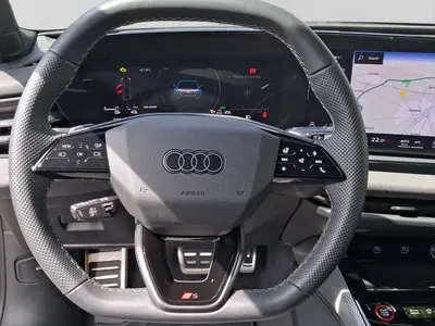 Audi A5 Avant – Foto 9
