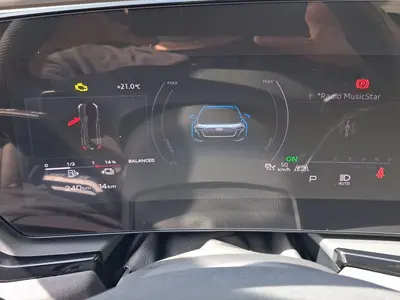 Audi A5 Avant – Foto 10