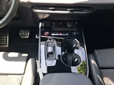 Audi A5 Avant – Foto 11