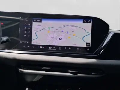 Audi A5 Avant – Foto 14