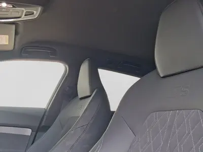 Audi A5 Avant – Foto 17