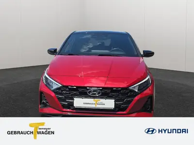 Hyundai i20 – Foto 2