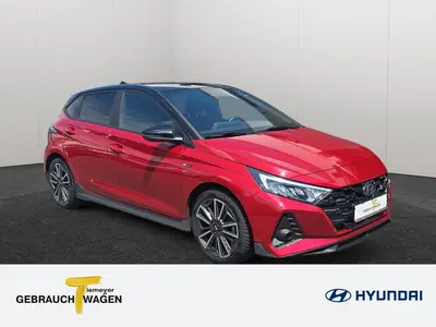 Hyundai i20 – Foto 3