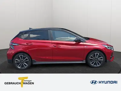 Hyundai i20 – Foto 4