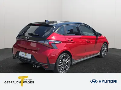 Hyundai i20 – Foto 5
