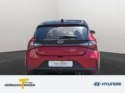 Hyundai i20 – Foto 6