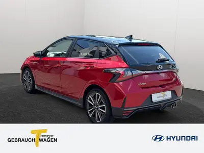 Hyundai i20 – Foto 7