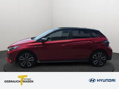 Hyundai i20 – Foto 8