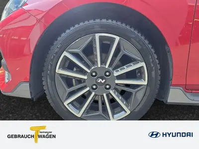 Hyundai i20 – Foto 9