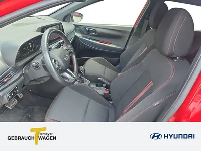 Hyundai i20 – Foto 10