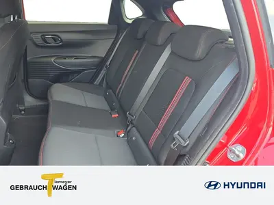 Hyundai i20 – Foto 11