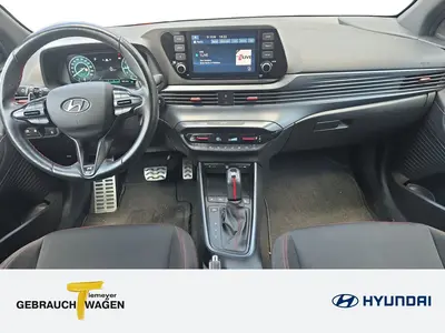 Hyundai i20 – Foto 12