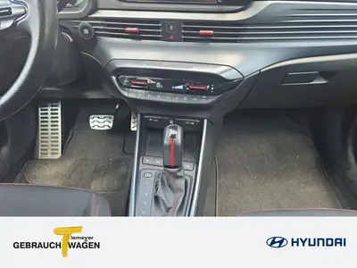 Hyundai i20 – Foto 13