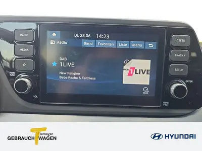 Hyundai i20 – Foto 14