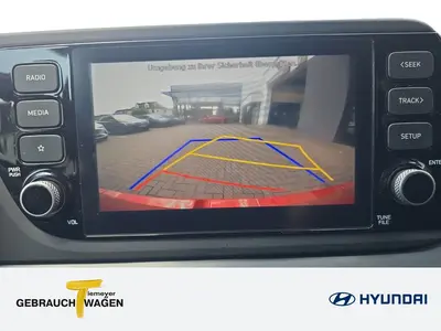 Hyundai i20 – Foto 15