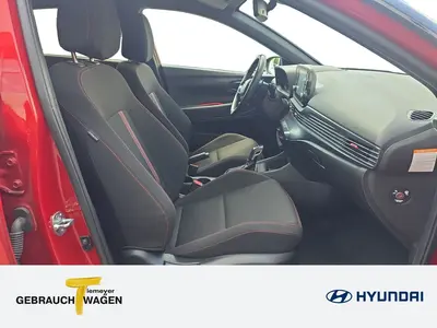 Hyundai i20 – Foto 16