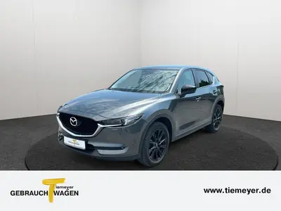Mazda CX-5 – Foto 1