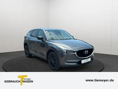 Mazda CX-5 – Foto 3
