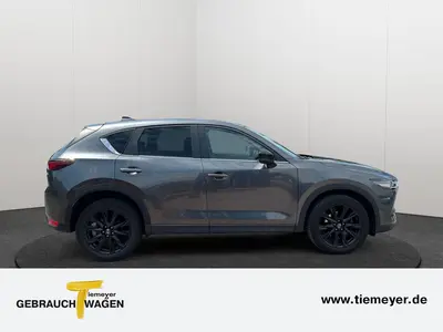 Mazda CX-5 – Foto 4