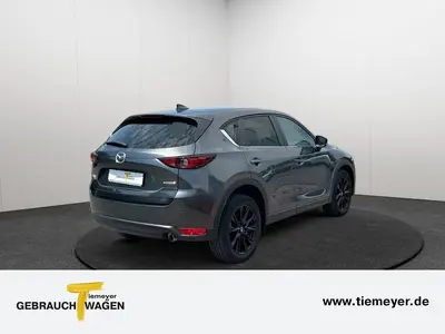 Mazda CX-5 – Foto 5