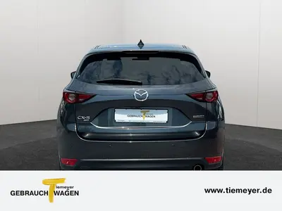 Mazda CX-5 – Foto 6