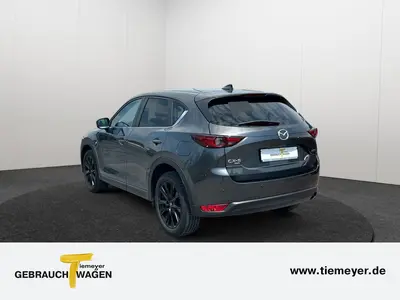 Mazda CX-5 – Foto 7
