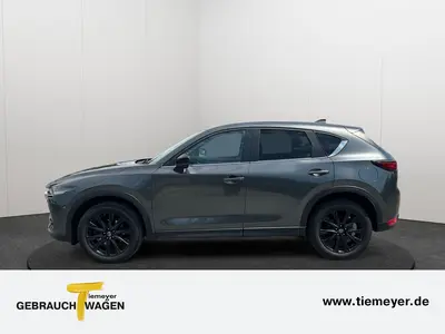 Mazda CX-5 – Foto 8