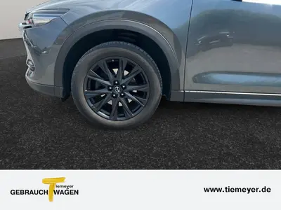 Mazda CX-5 – Foto 9