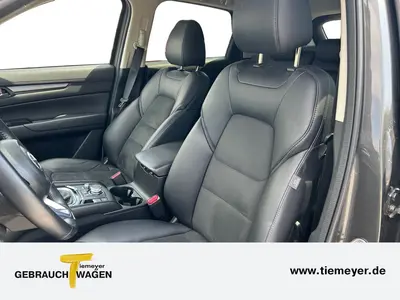Mazda CX-5 – Foto 10