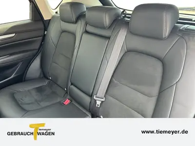 Mazda CX-5 – Foto 11
