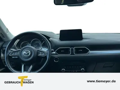 Mazda CX-5 – Foto 12