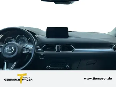 Mazda CX-5 – Foto 13
