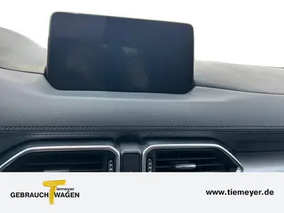 Mazda CX-5 – Foto 14