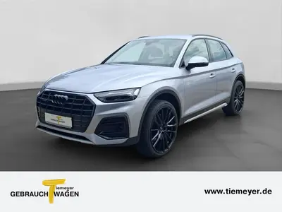 Audi Q5 – Foto 1