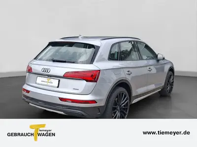 Audi Q5 – Foto 2