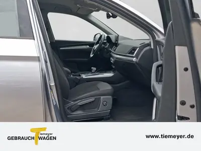Audi Q5 – Foto 3