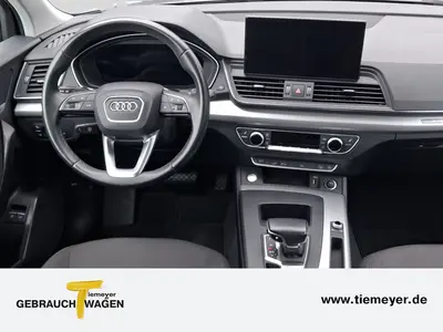 Audi Q5 – Foto 4
