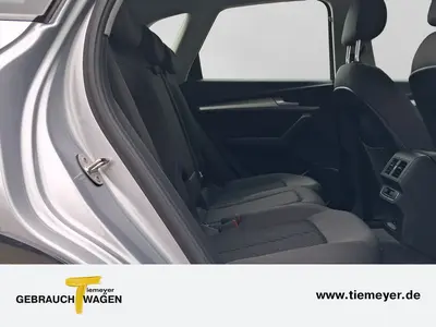 Audi Q5 – Foto 5