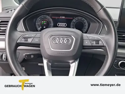Audi Q5 – Foto 8