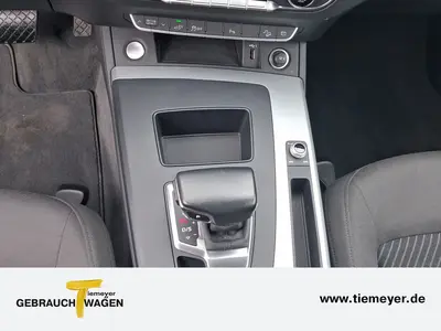 Audi Q5 – Foto 10