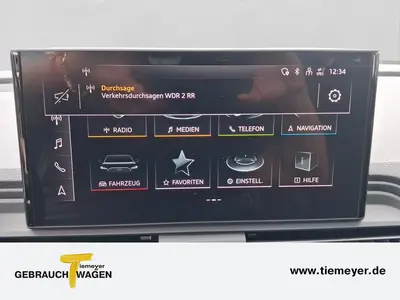 Audi Q5 – Foto 11