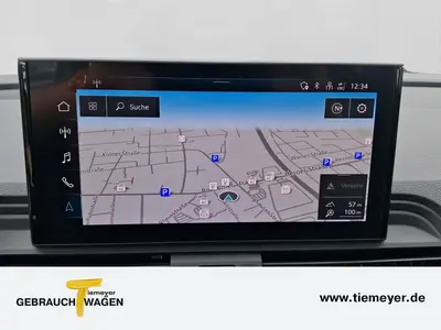 Audi Q5 – Foto 12